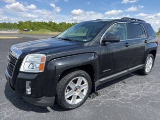 Used 2012 GMC Terrain SLE w/ Convenience Package image 1