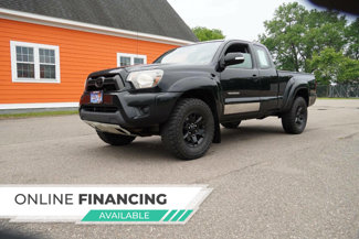 Used 2014 Toyota Tacoma 4x4 Access Cab image 1