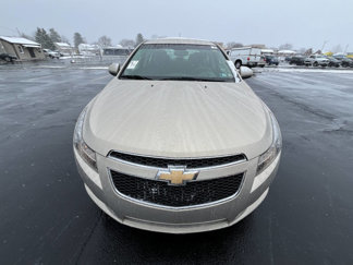 Used 2011 Chevrolet Cruze LT image 1