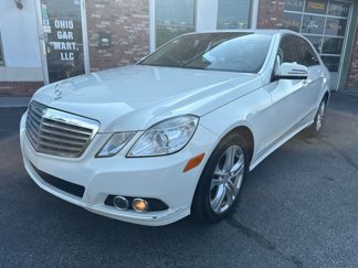 Used 2011 Mercedes-Benz E 350 Sport image 1