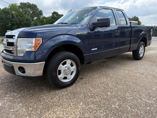 Used 2013 Ford F150 XLT image 1