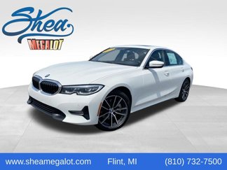 Used 2022 BMW 330i xDrive Sedan image 1