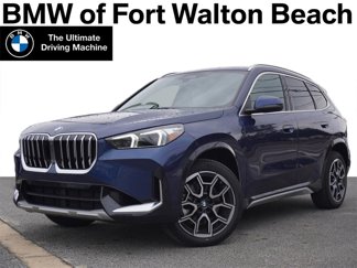 New 2025 BMW X1 xDrive28i w/ Convenience Package image 1