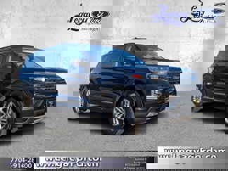 Used 2023 Ford Explorer XLT w/ Equipment Group 202A image 1