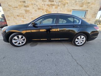 Used 2009 Honda Accord EX-L image 1