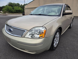 Used 2007 Ford Five Hundred SEL image 1