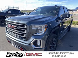 Used 2020 GMC Sierra 1500 AT4 w/ AT4 Premium Package image 1