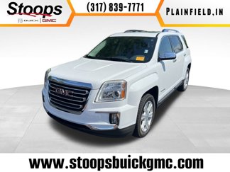 Used 2016 GMC Terrain SLT w/ Open Road Package image 1