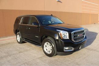 Used 2017 GMC Yukon SLT image 1