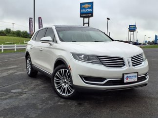 Used 2018 Lincoln MKX Reserve w/ Driver Assistance Package image 1