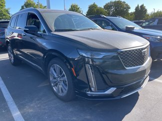 Used 2023 Cadillac XT6 Premium Luxury image 1