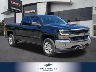 Used 2016 Chevrolet Silverado 1500 LT w/ All Star Edition image 1