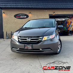 Used 2015 Honda Odyssey EX image 1
