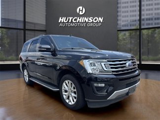 Certified 2021 Ford Expedition XLT image 1