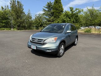 Used 2011 Honda CR-V EX-L image 1