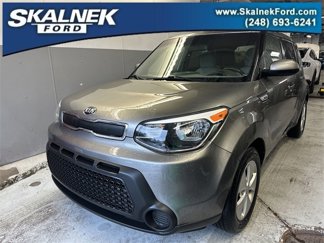 Used 2016 Kia Soul image 1