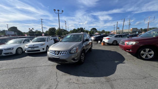 Used 2014 Nissan Rogue S image 1