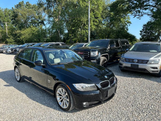 Used 2011 BMW 328i xDrive Sedan image 1