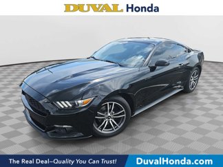 Used 2015 Ford Mustang Premium image 1