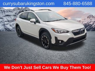 Used 2021 Subaru Crosstrek 2.0i Premium image 1