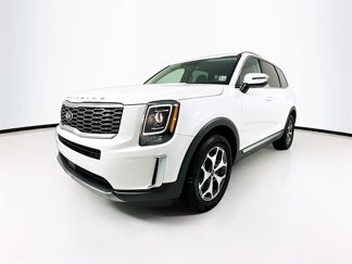 Used 2020 Kia Telluride EX image 1