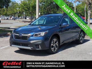 Used 2020 Subaru Outback Limited w/ Popular Package #2 image 1