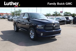Used 2016 RAM 1500 Sport image 1