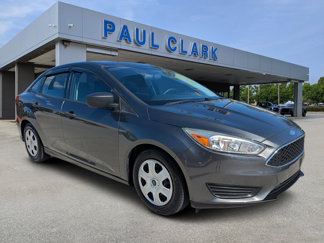 Used 2016 Ford Focus S image 1