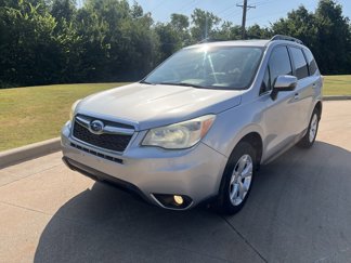 Used 2014 Subaru Forester 2.5i Touring image 1