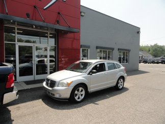Used 2010 Dodge Caliber Mainstreet w/ Security Group image 1