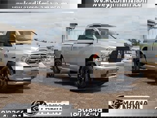 Used 2017 RAM 1500 Classic SLT image 1