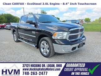 Used 2014 RAM 1500 Big Horn image 1
