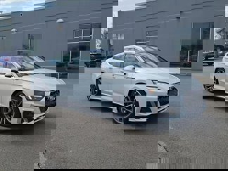 Certified 2023 Audi A5 2.0T Premium Plus image 1