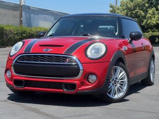 Used 2014 MINI Cooper S image 1