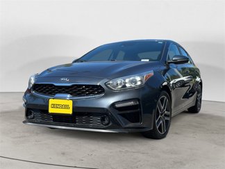 Used 2019 Kia Forte EX image 1
