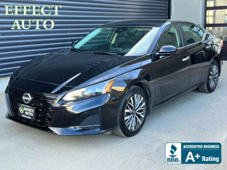 Used 2023 Nissan Altima 2.5 SV image 1