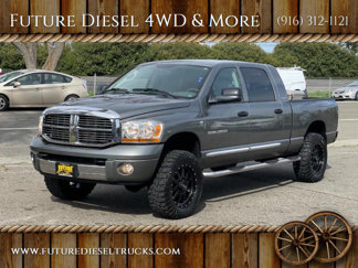 Used 2006 Dodge Ram 2500 Truck Laramie image 1