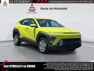 Used 2024 Hyundai Kona SE image 1