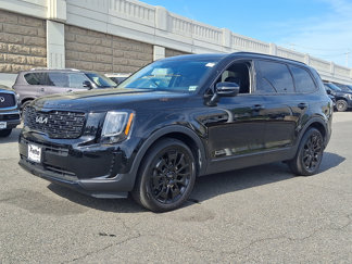 Certified 2022 Kia Telluride EX w/ EX Premium Package image 1