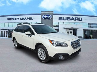 Used 2015 Subaru Outback 2.5i Premium image 1
