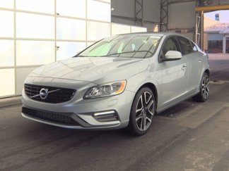 Used 2018 Volvo S60 T5 Dynamic w/ Vision Package image 1