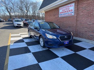 Used 2017 Subaru Legacy 2.5i w/ Alloy Wheel Package image 1
