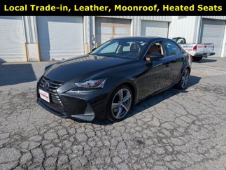 Used 2018 Lexus IS 300 AWD image 1