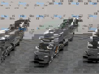 New 2025 Chevrolet Suburban RST w/ RST Capability Package image 1