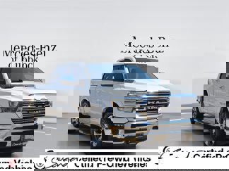 Used 2021 RAM 1500 Laramie image 1