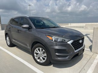 Used 2020 Hyundai Tucson Value image 1