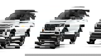 New 2025 Chevrolet Equinox LT image 1