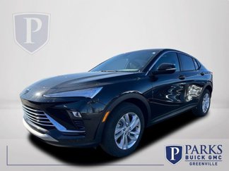 New 2025 Buick Envista Preferred w/ Convenience I Package image 1