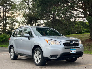 Used 2016 Subaru Forester 2.5i w/ Popular Package #2 image 1