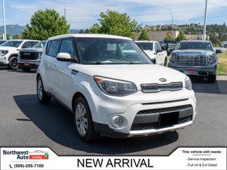 Used 2018 Kia Soul + image 1